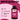 FSA NUTRITION - Set Magnesium + Zink + Vitamin C CamuCamu + Vitamin D3 + Vitamin K2 - MK7