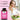 FSA NUTRITION - Set Yamswurzel Mexican Wild Yam + Eisen & Vitamin C