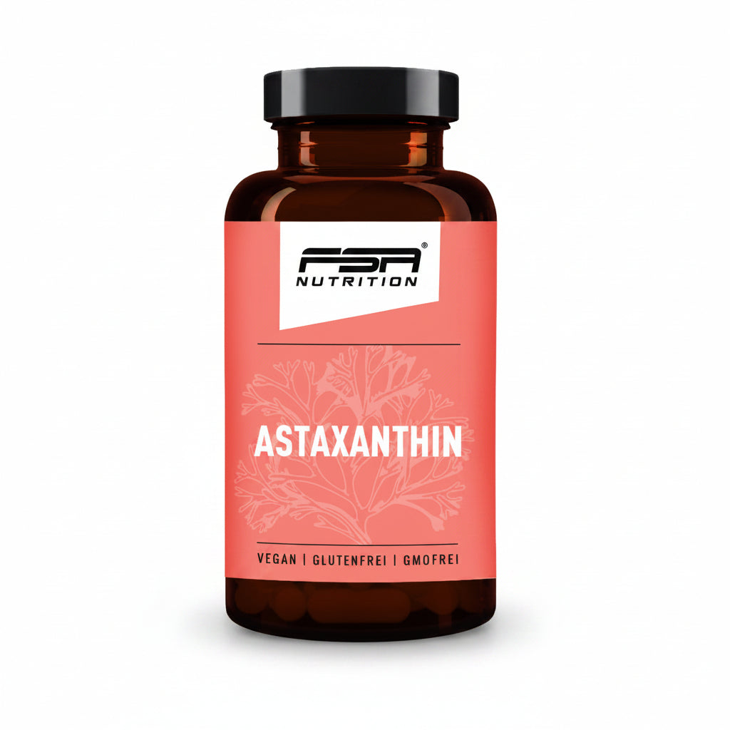Astaxanthin