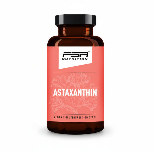 Astaxanthin