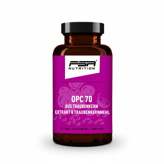 OPC70 Traubenkern Extrakt