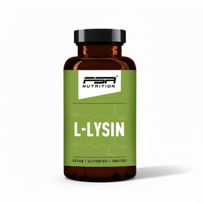 L-Lysin