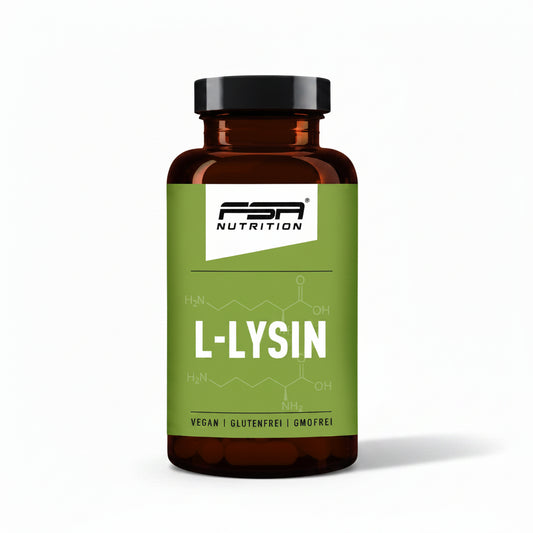 L-Lysin