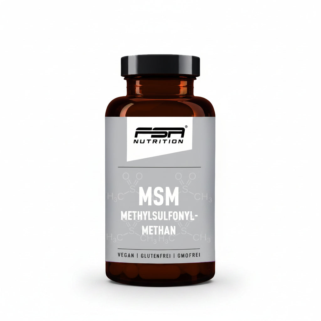 MSM