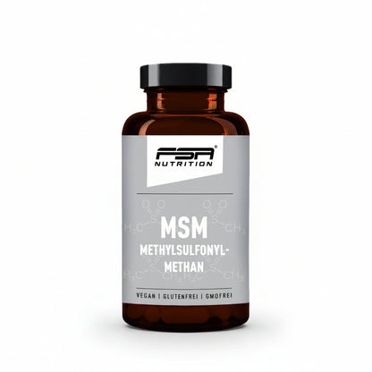 MSM