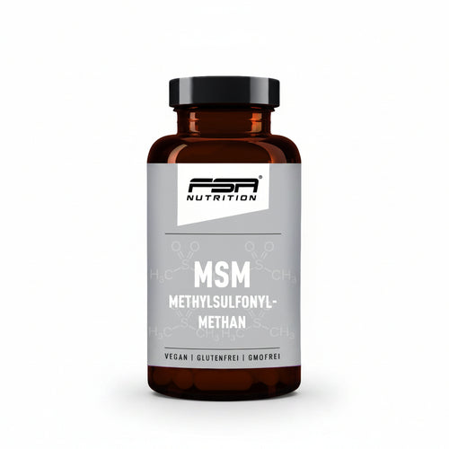 MSM