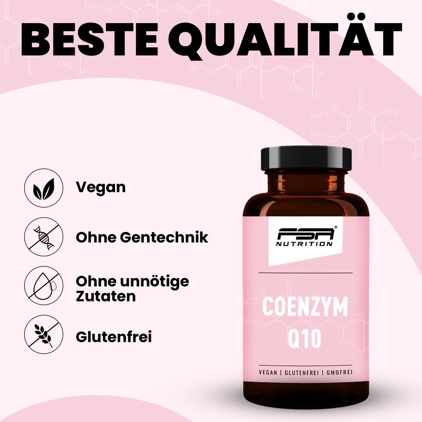Coenzym Q10