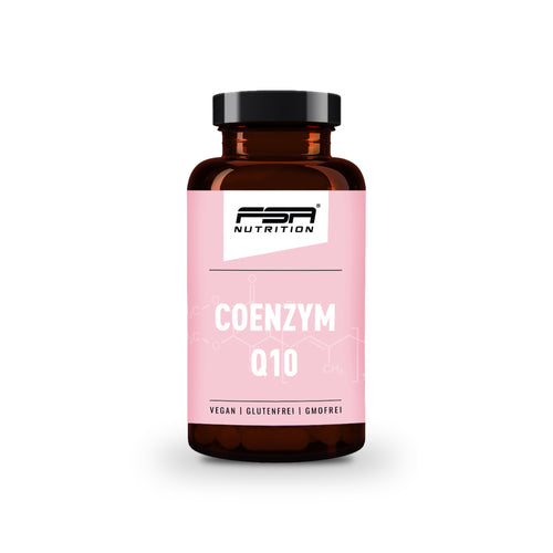 Coenzym Q10