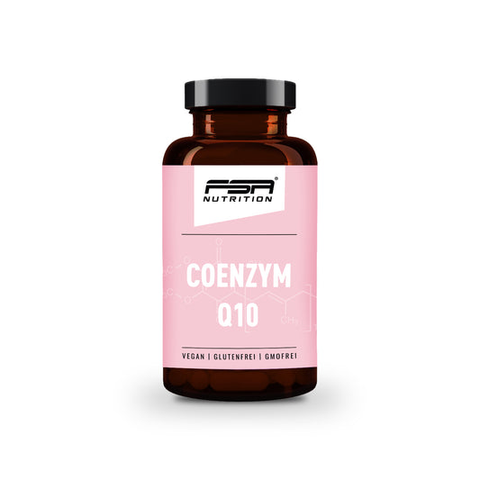 Coenzym Q10