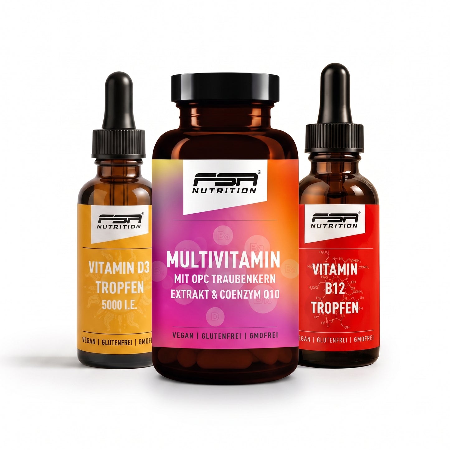 Energy Set