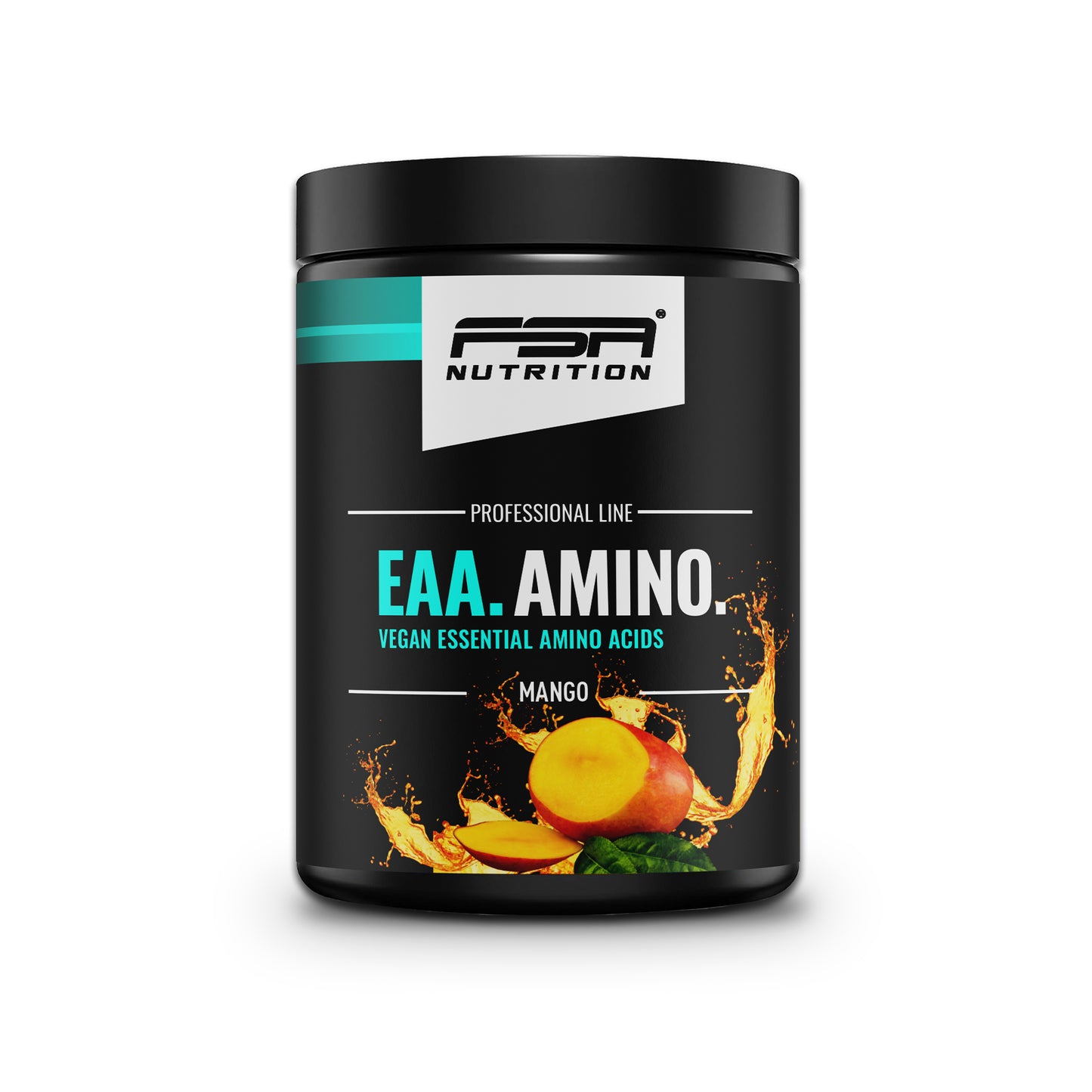 EAA Pulver Mango