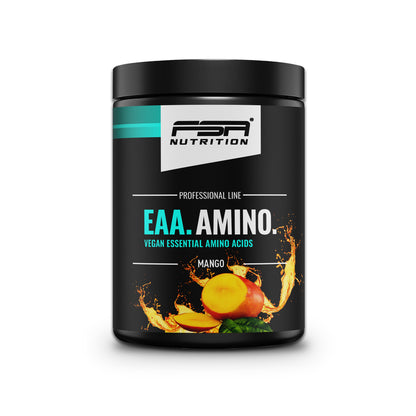 EAA Pulver Mango