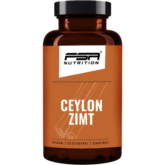 Ceylon Zimt