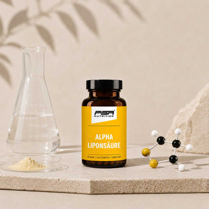 Alpha Liponsäure