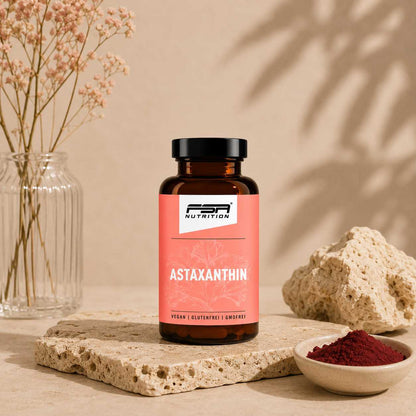 Astaxanthin