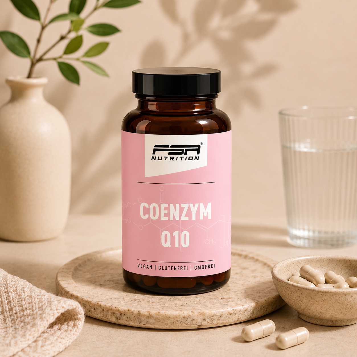 Coenzym Q10