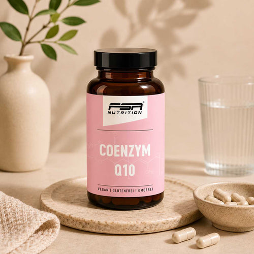 Coenzym Q10