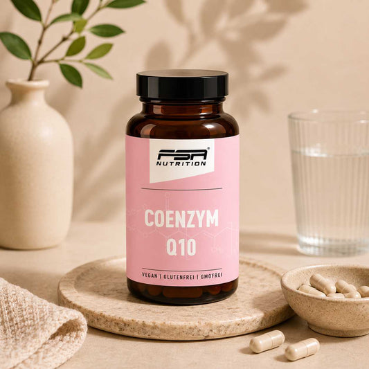 Coenzym Q10