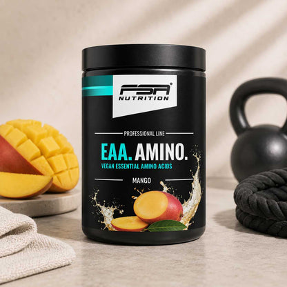 EAA Pulver Mango
