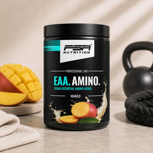 EAA Pulver Mango