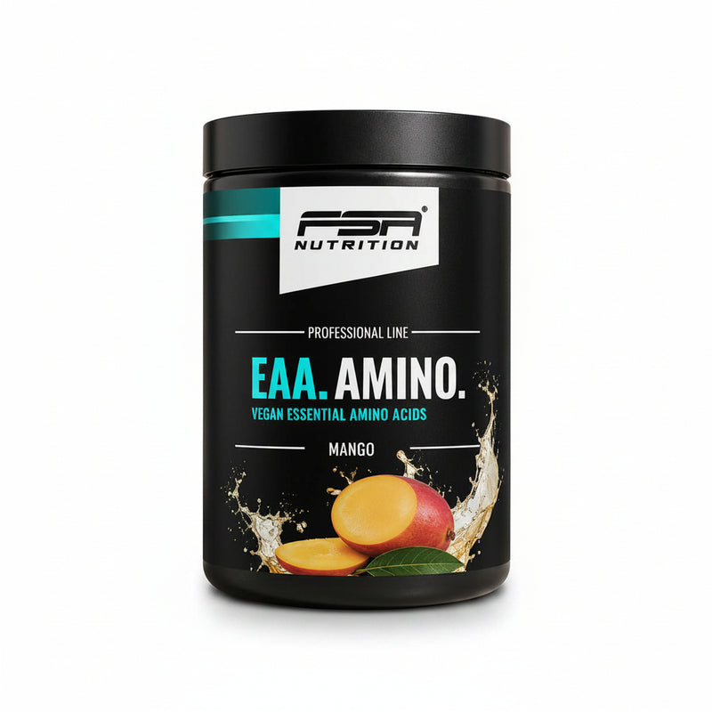 EAA Pulver Mango
