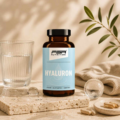 Hyaluron