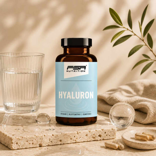 Hyaluron