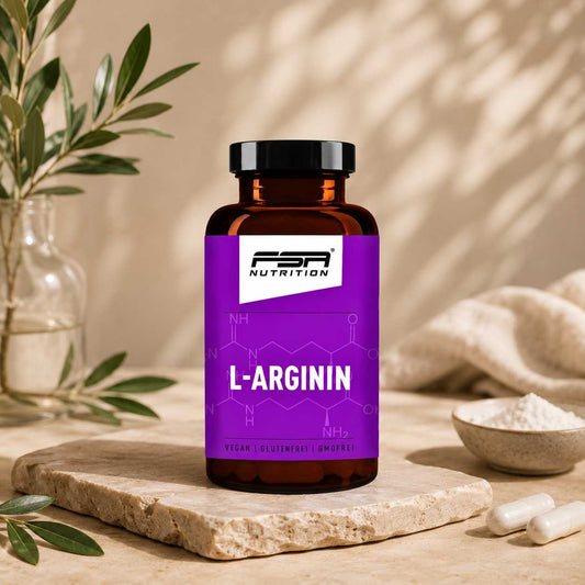L-Arginin