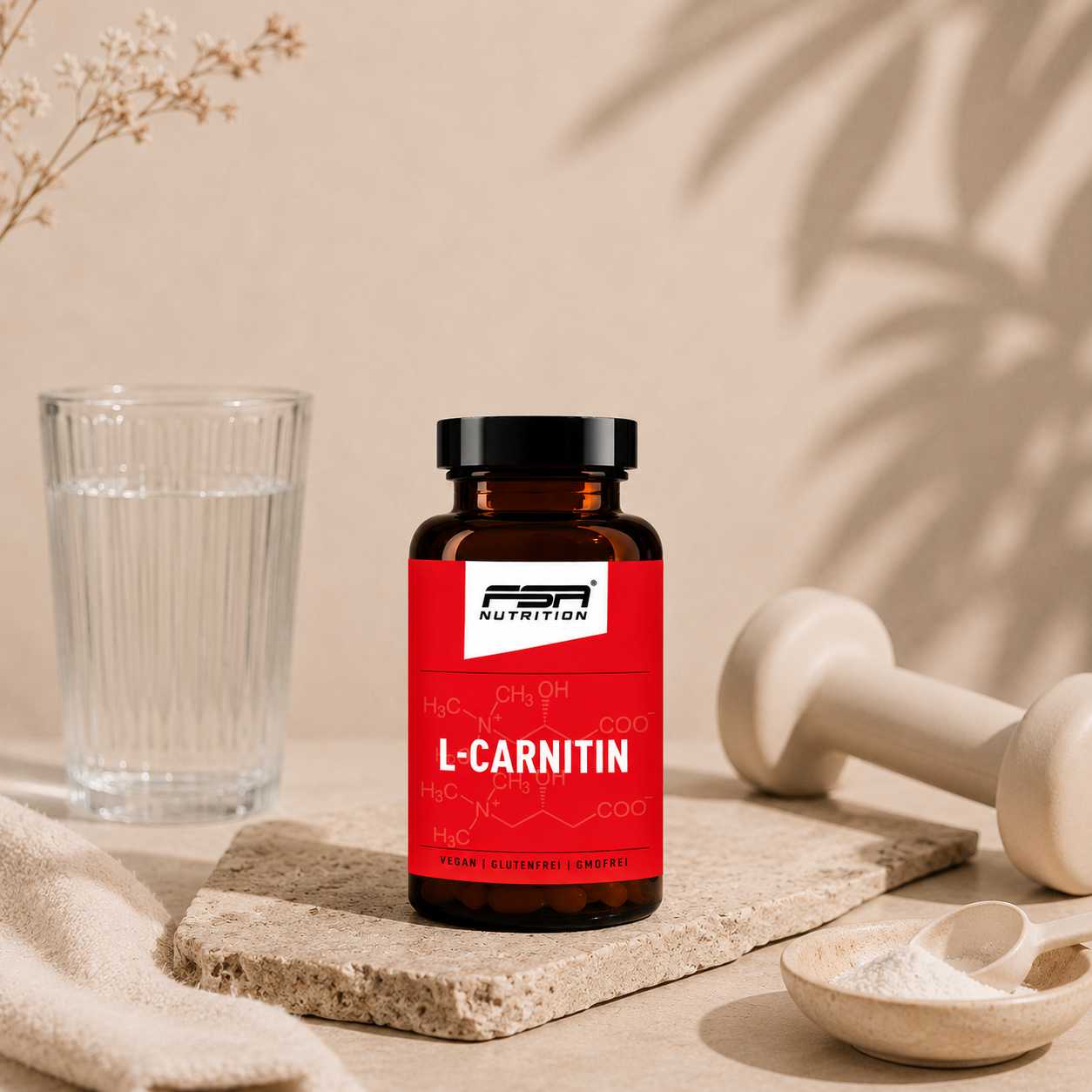 L-Carnitin