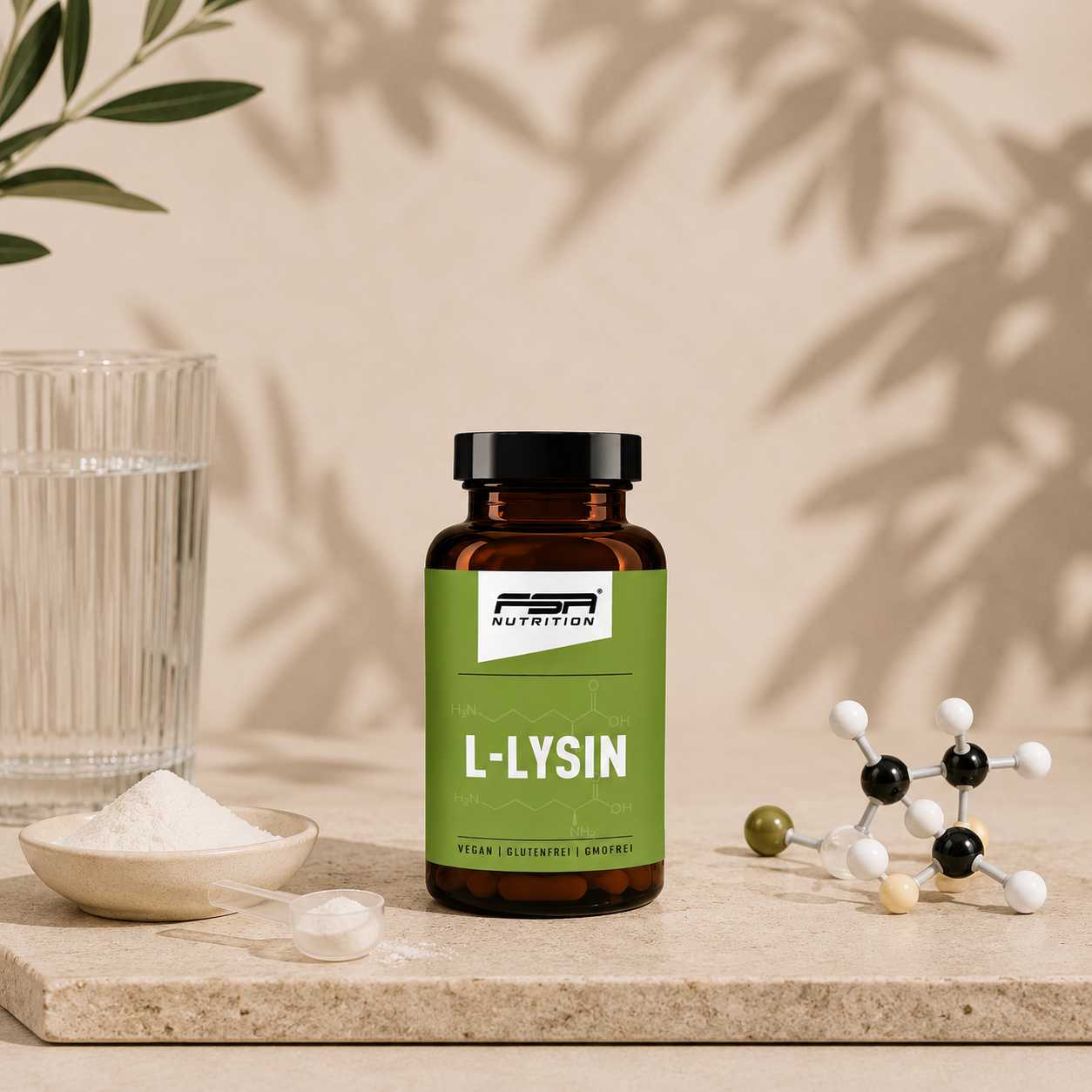 L-Lysin