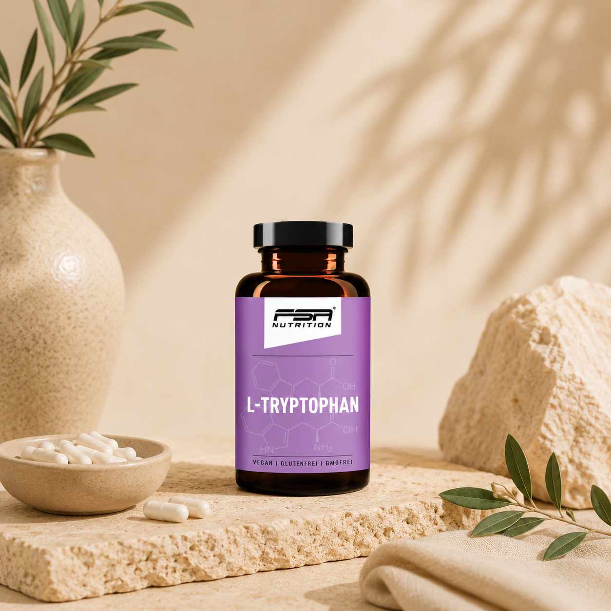 L-Tryptophan