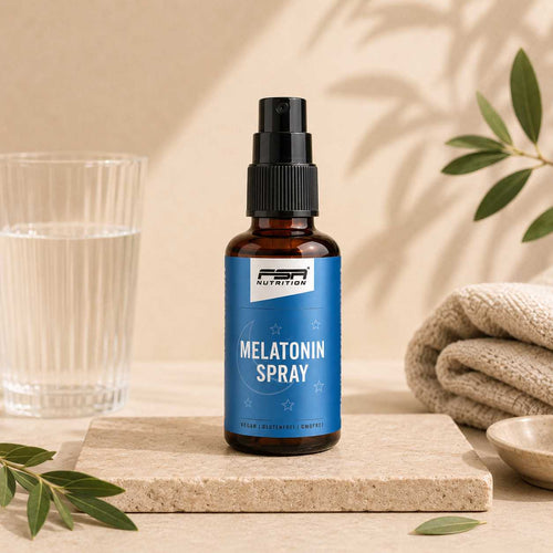Melatonin Spray