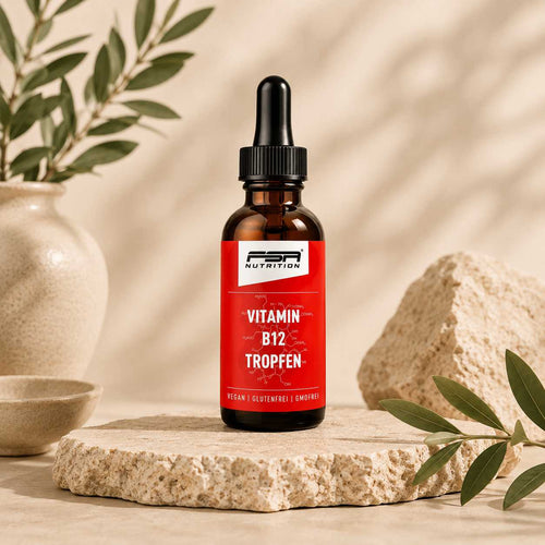 Vitamin B12 Tropfen
