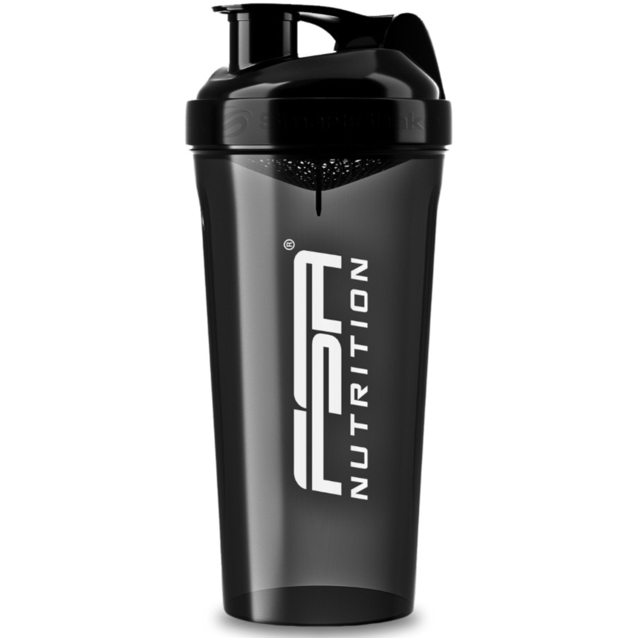 Protein Shaker Schwarz