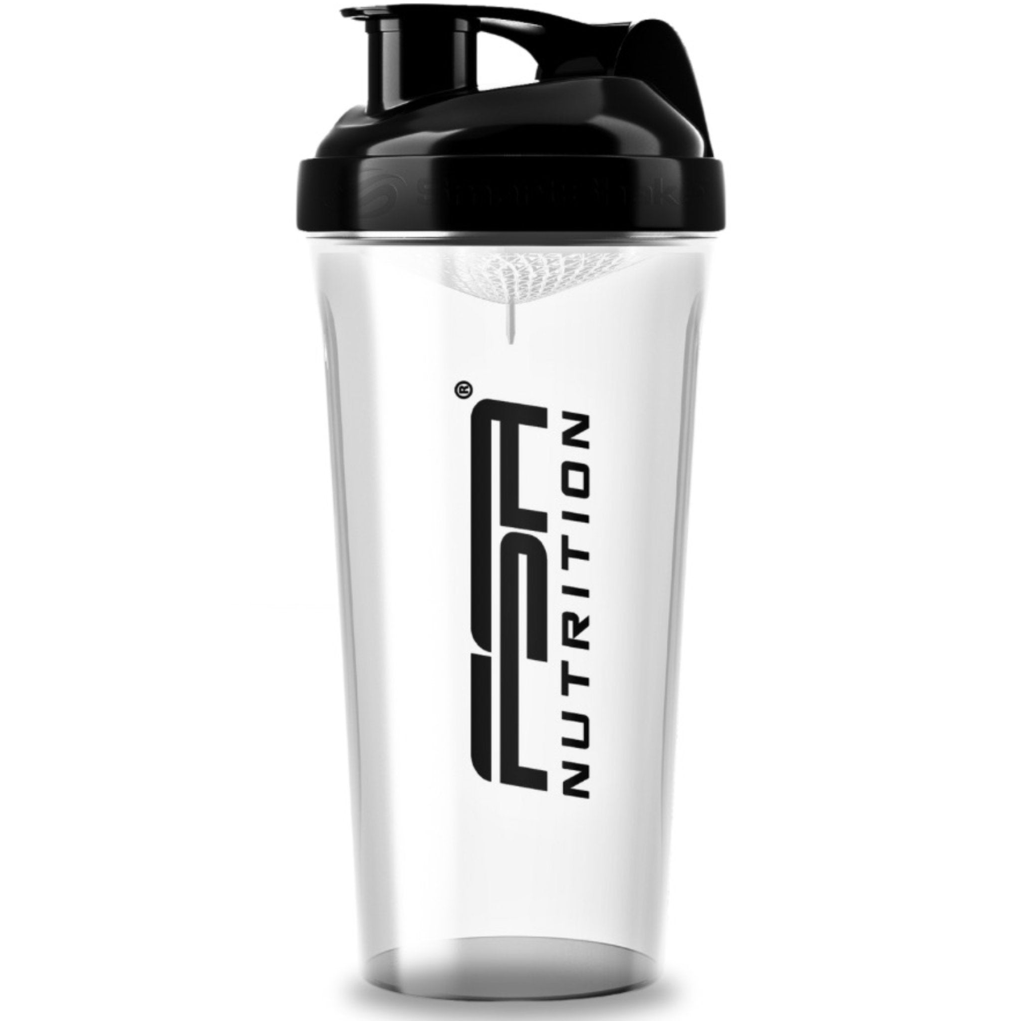 Protein Shaker Transparent