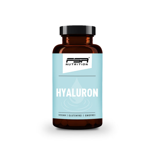 Hyaluron