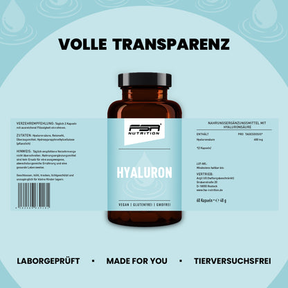 Hyaluron