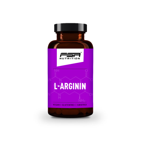 L-Arginin