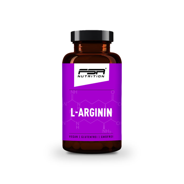L-Arginin