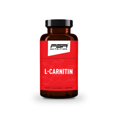 L-Carnitin