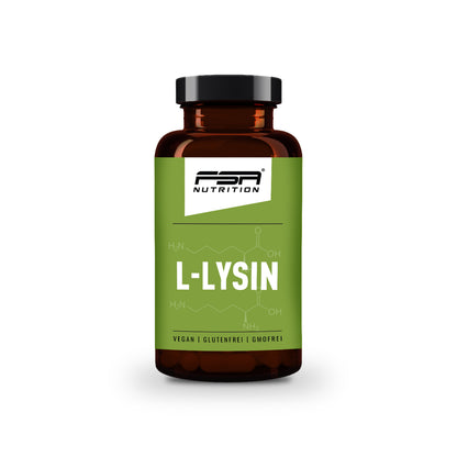 L-Lysine