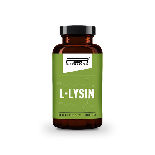 L-Lysin