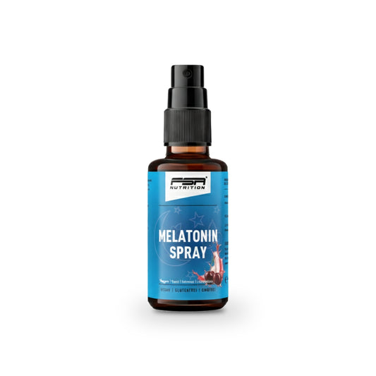 Melatonin Spray - Kirsche