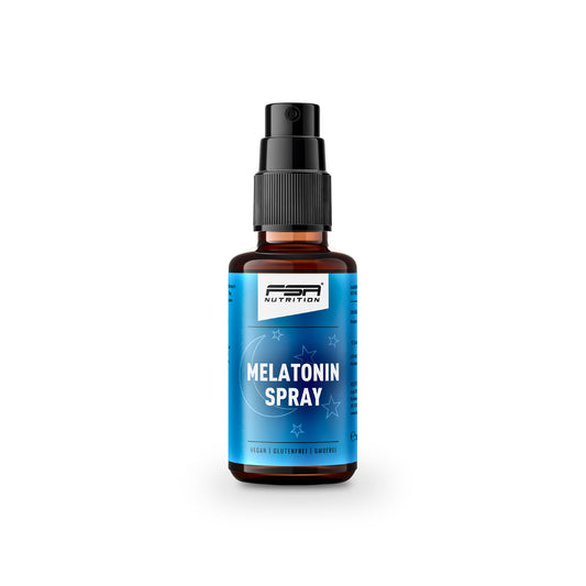 Melatonin Spray