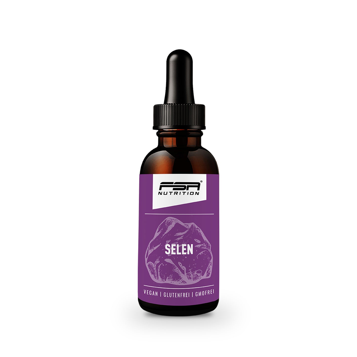 Selenium Drops
