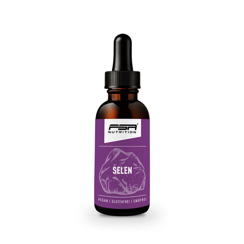 Selenium Drops