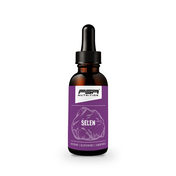 Selenium Drops