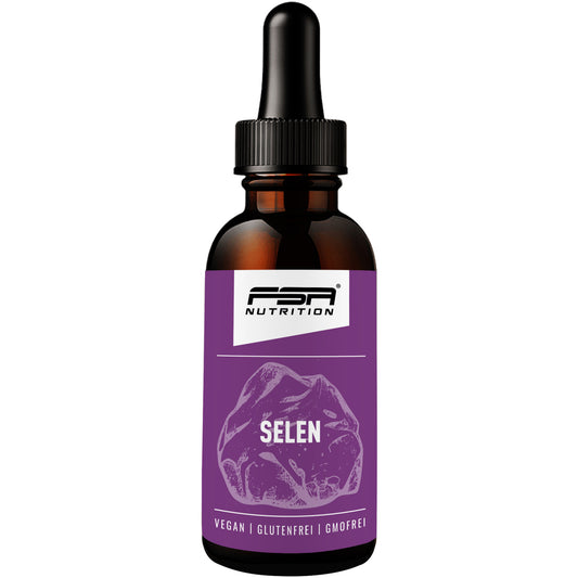 Selen Tropfen - 50ml