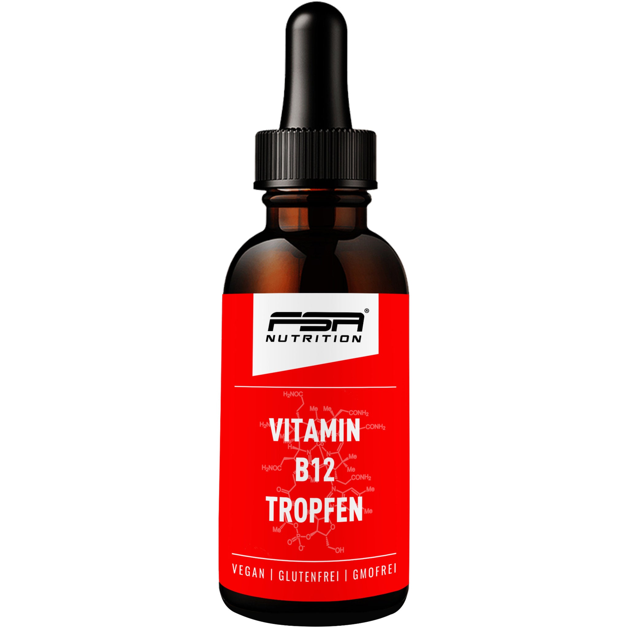 Vitamin B12 Tropfen - 30ml