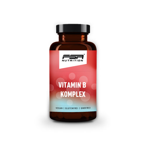 Vitamin B Komplex